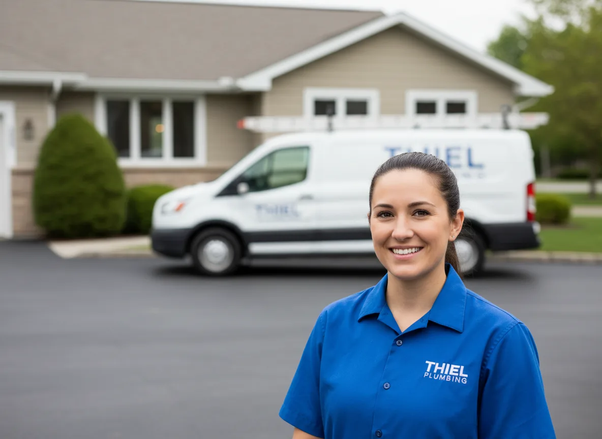 Plumber Boyce, LA FAQs